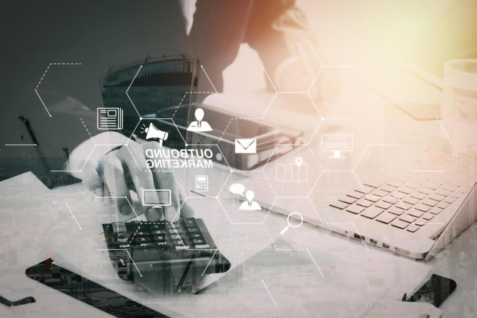 Tableau de bord avec métriques de performance SEO