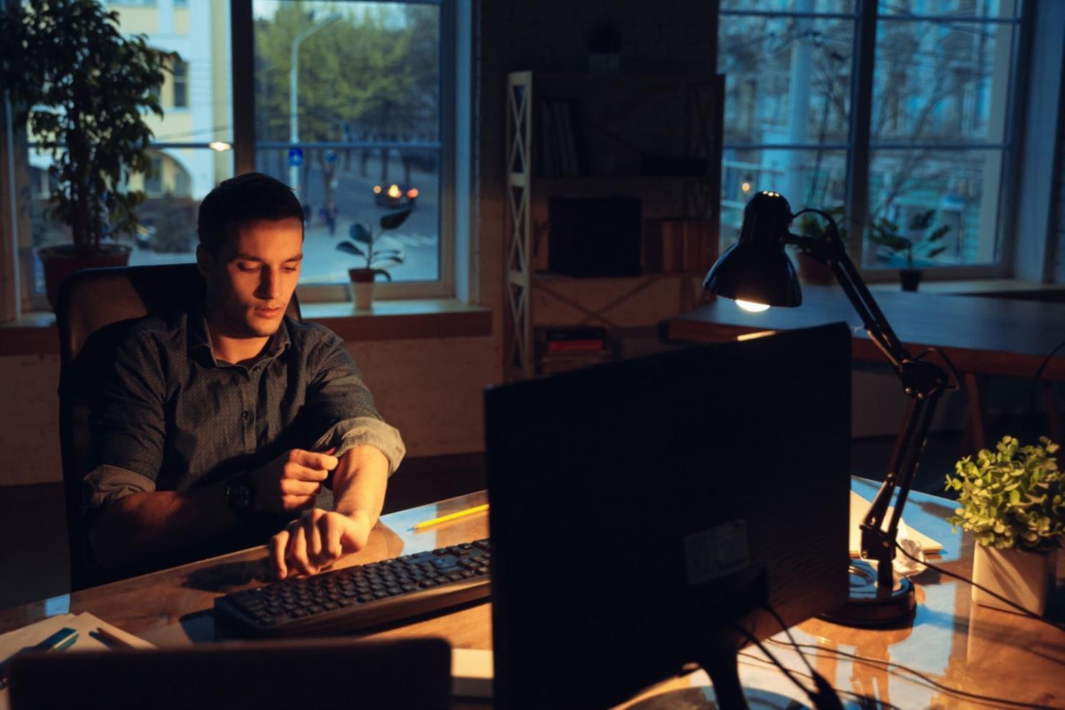 Audit technique et optimisation de site