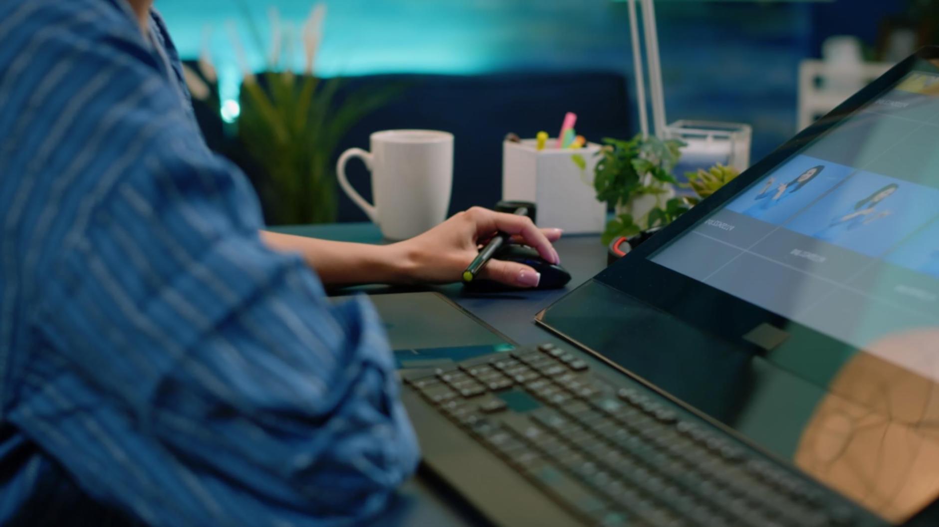 Session de développement de nouveaux modules de formation